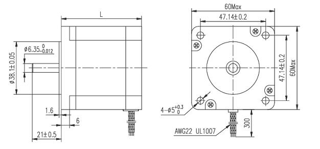 H607-Drawing
