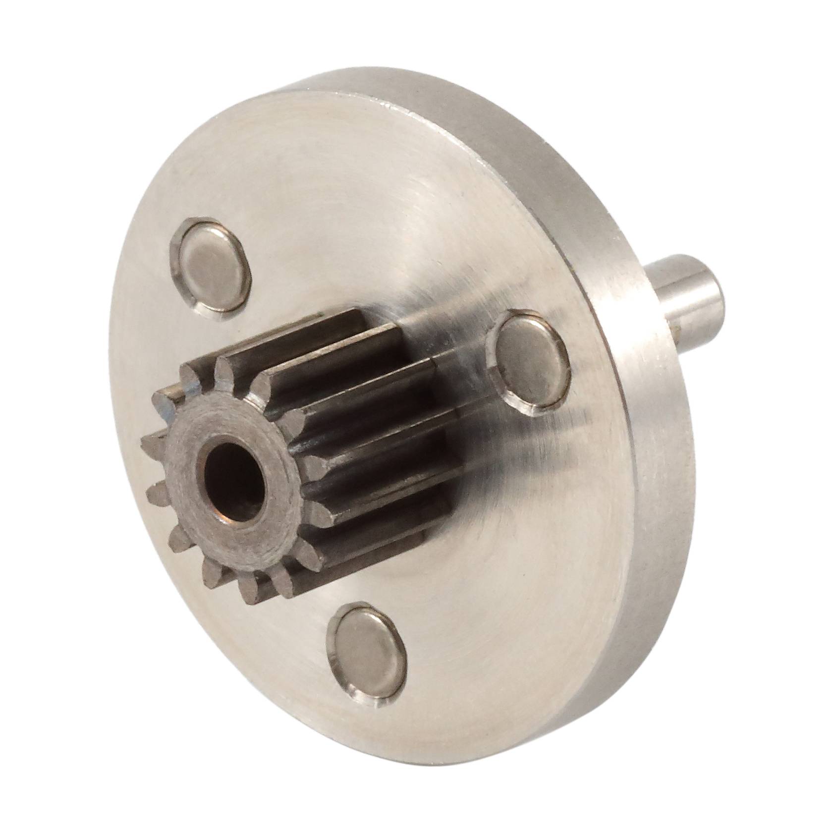 Шестерня в сборе для планетарной или цилиндрической коробки передач