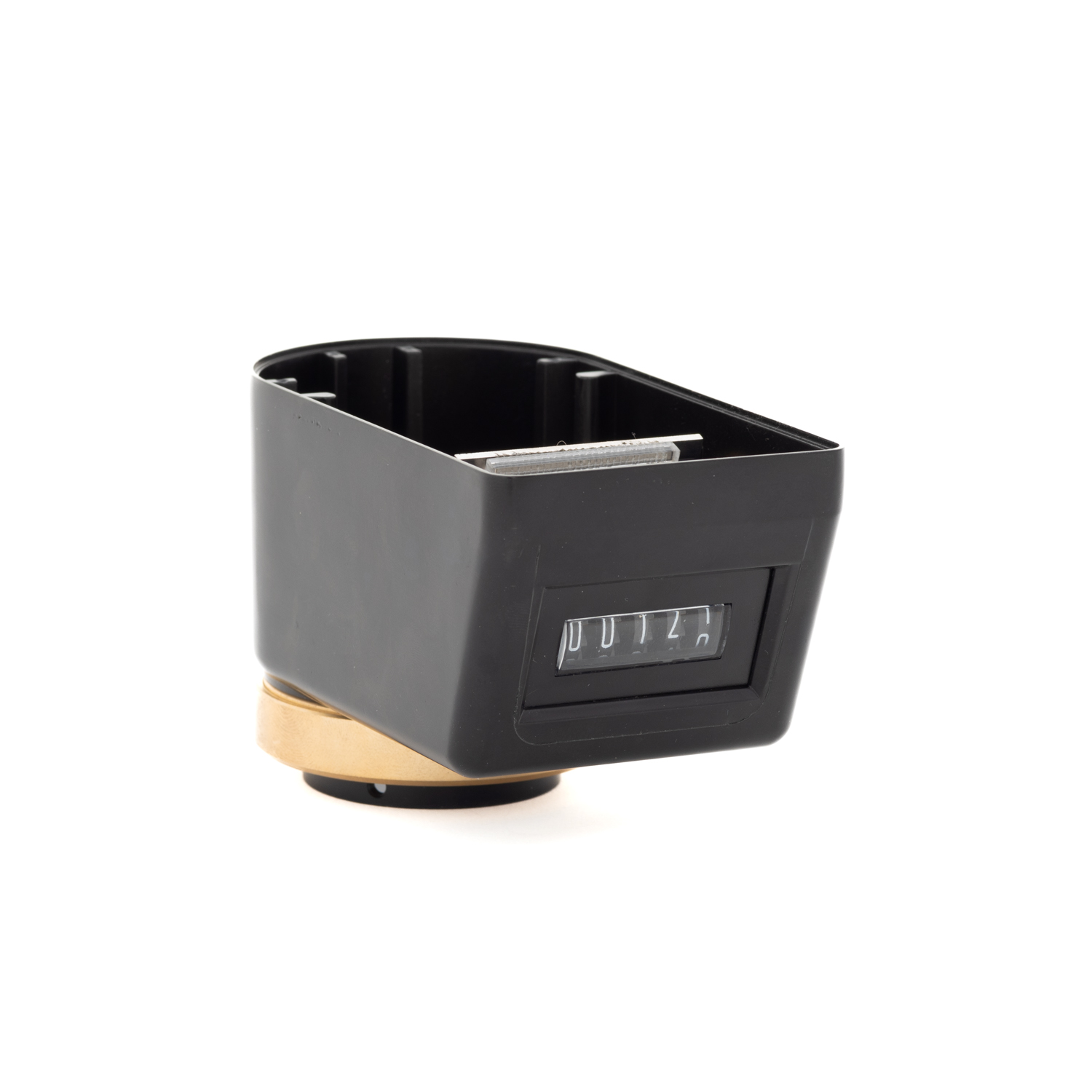 Цифровой индикатор положения