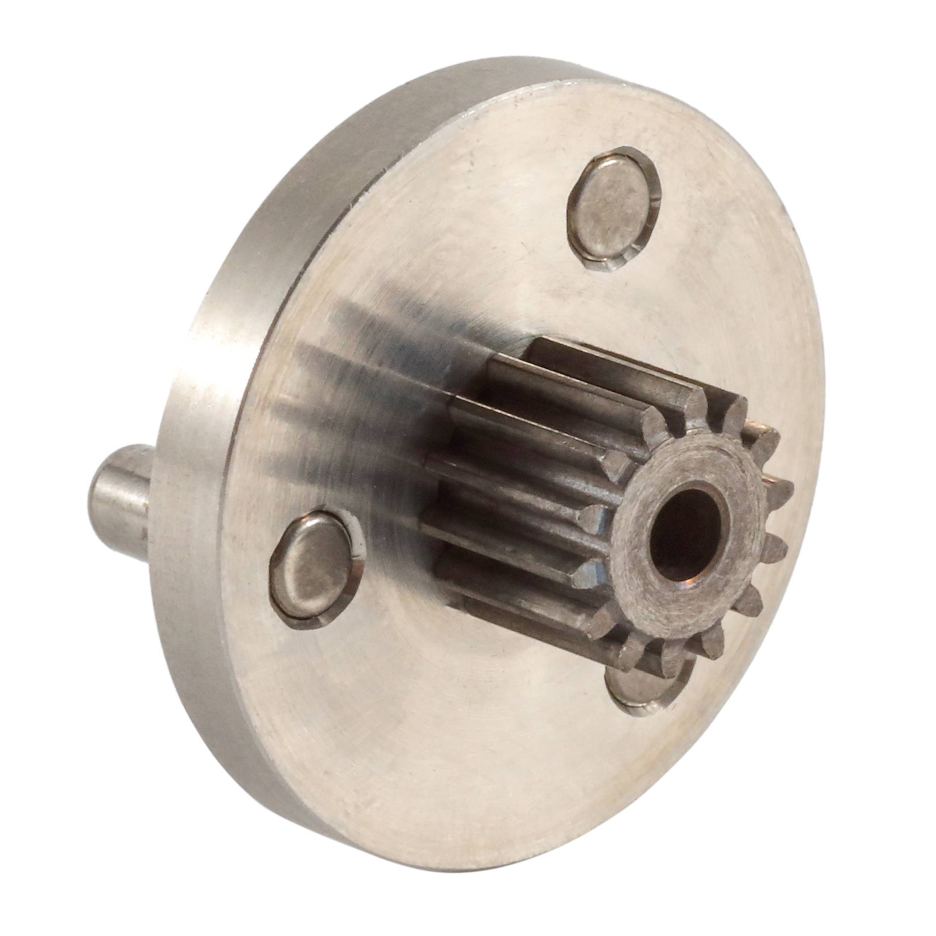 Шестерня в сборе для планетарной или цилиндрической коробки передач