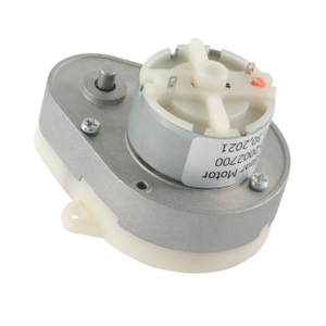 Мотор-редуктор постоянного тока автомата по продаже кофе