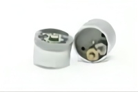 Пользовательский низкоскоростный двигатель DC Gear