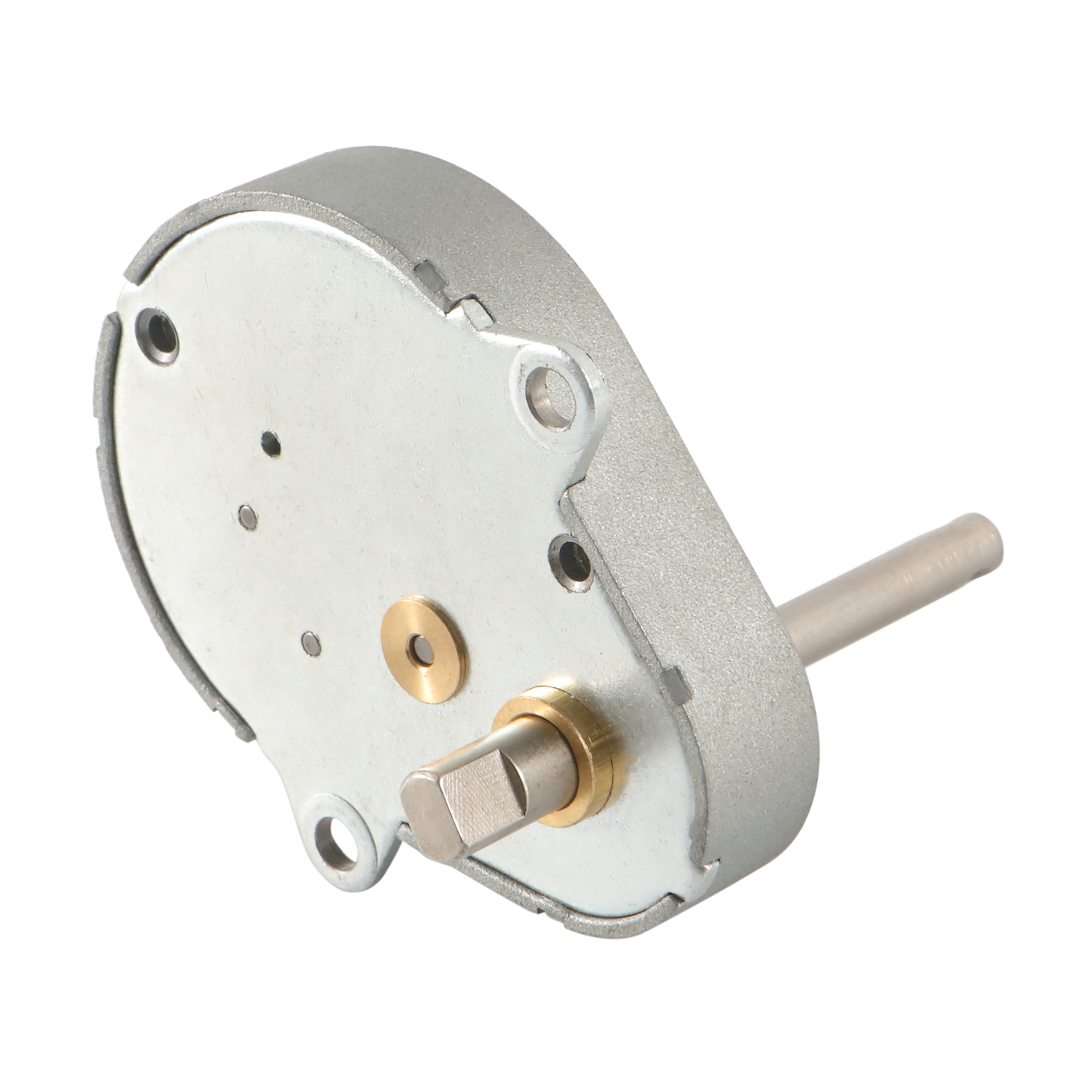 Груша в форме коробки передач 