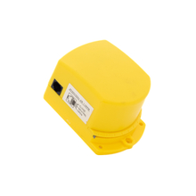 Приводы заслонок с электрическим управлением воздушным клапаном