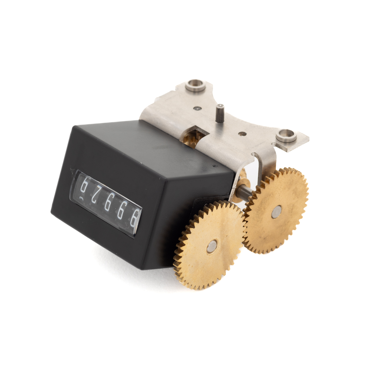 Цифровой индикатор положения