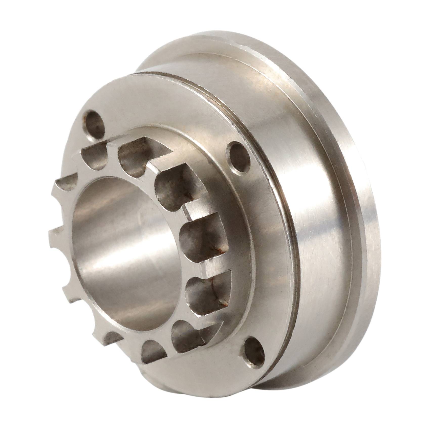 Части коробки передач