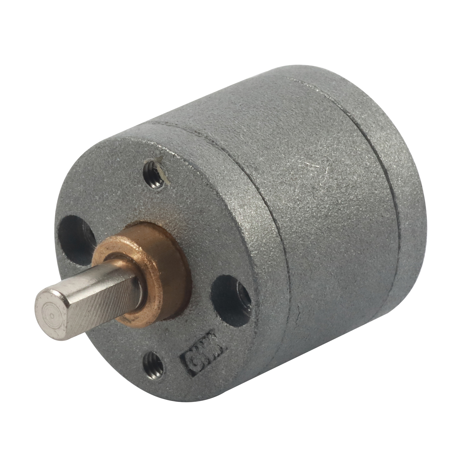 Мини-редуктор постоянного тока с высоким крутящим моментом