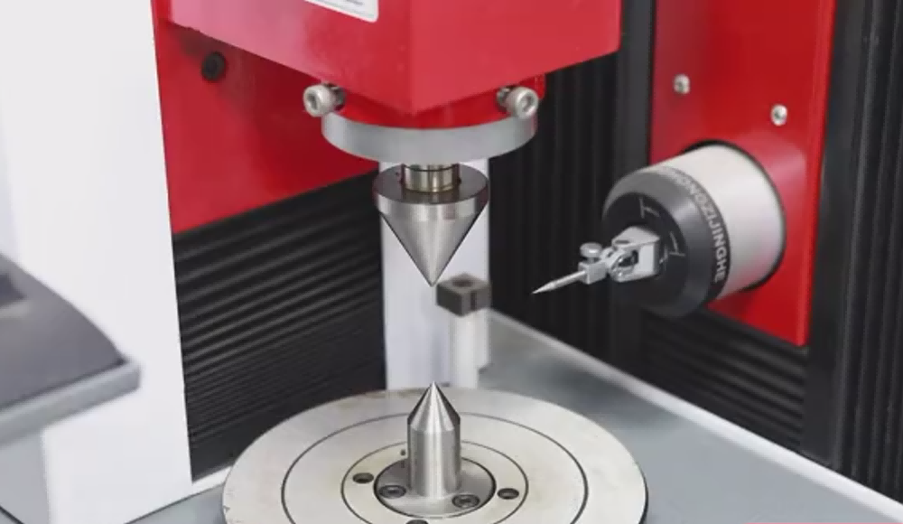 Основное испытательное оборудование для передач