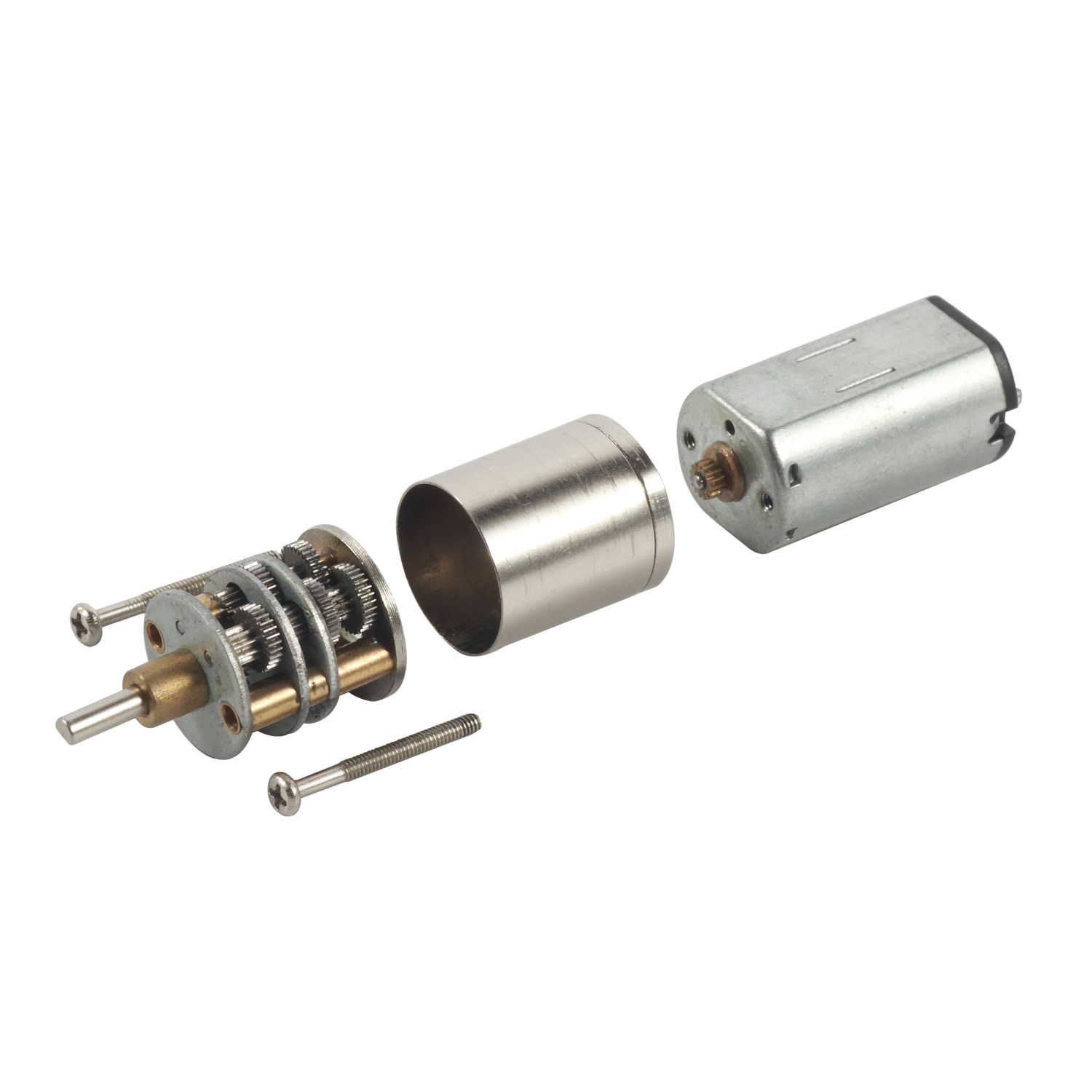 Концентрический ролик стержня 