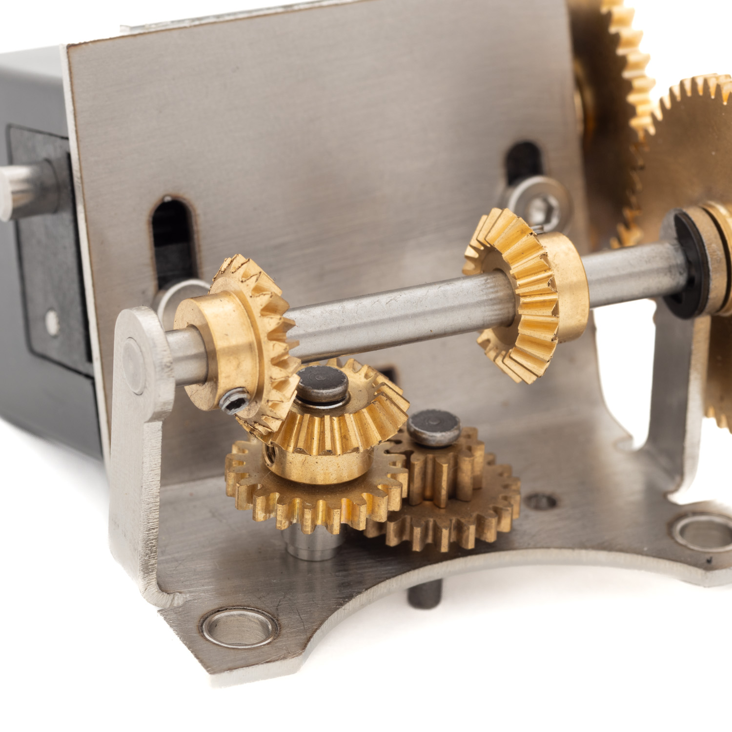 Цифровой индикатор положения