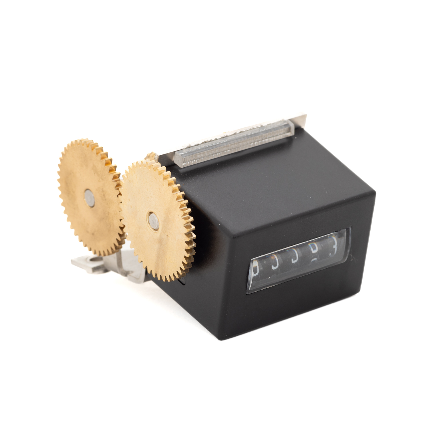 Цифровой индикатор положения