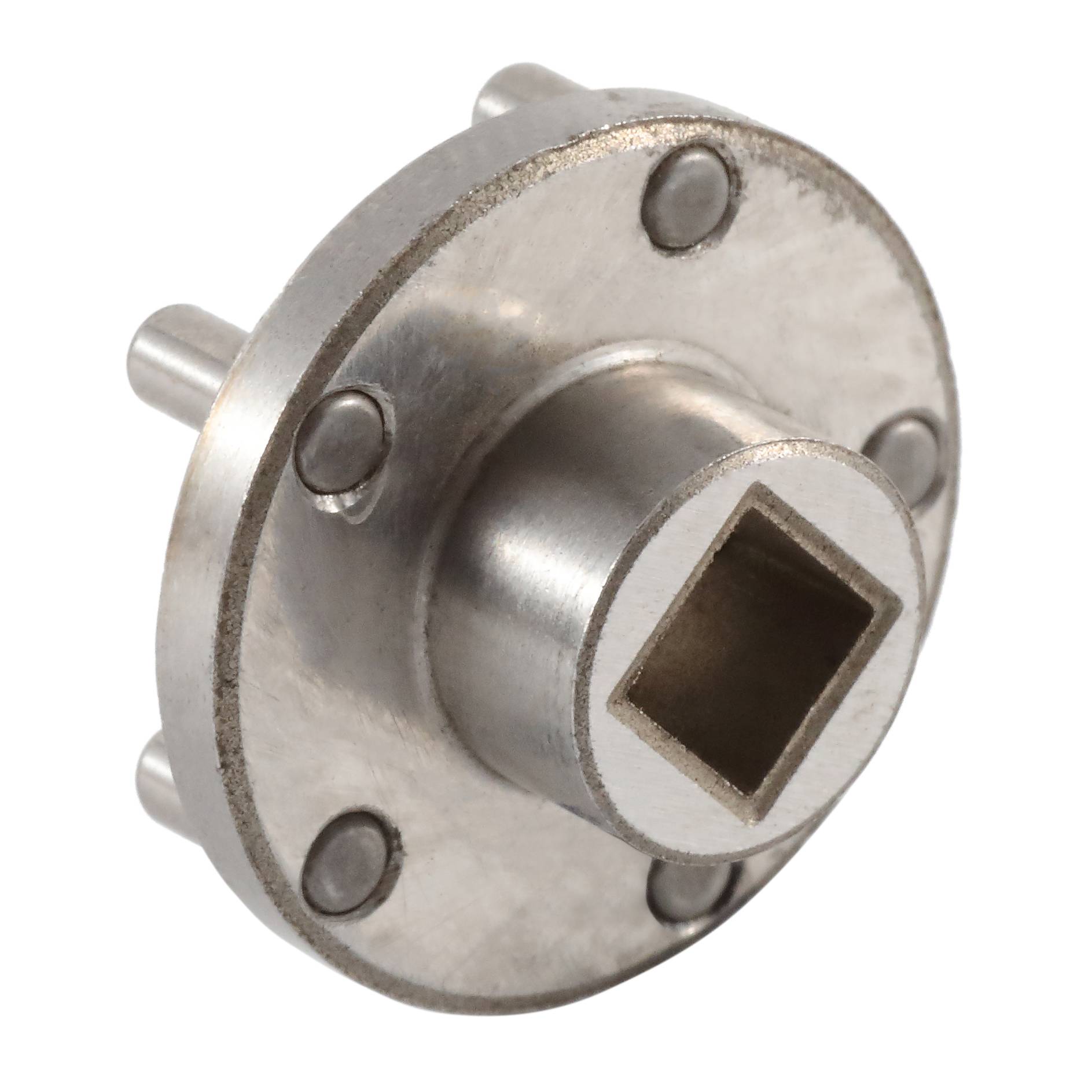 Части коробки передач