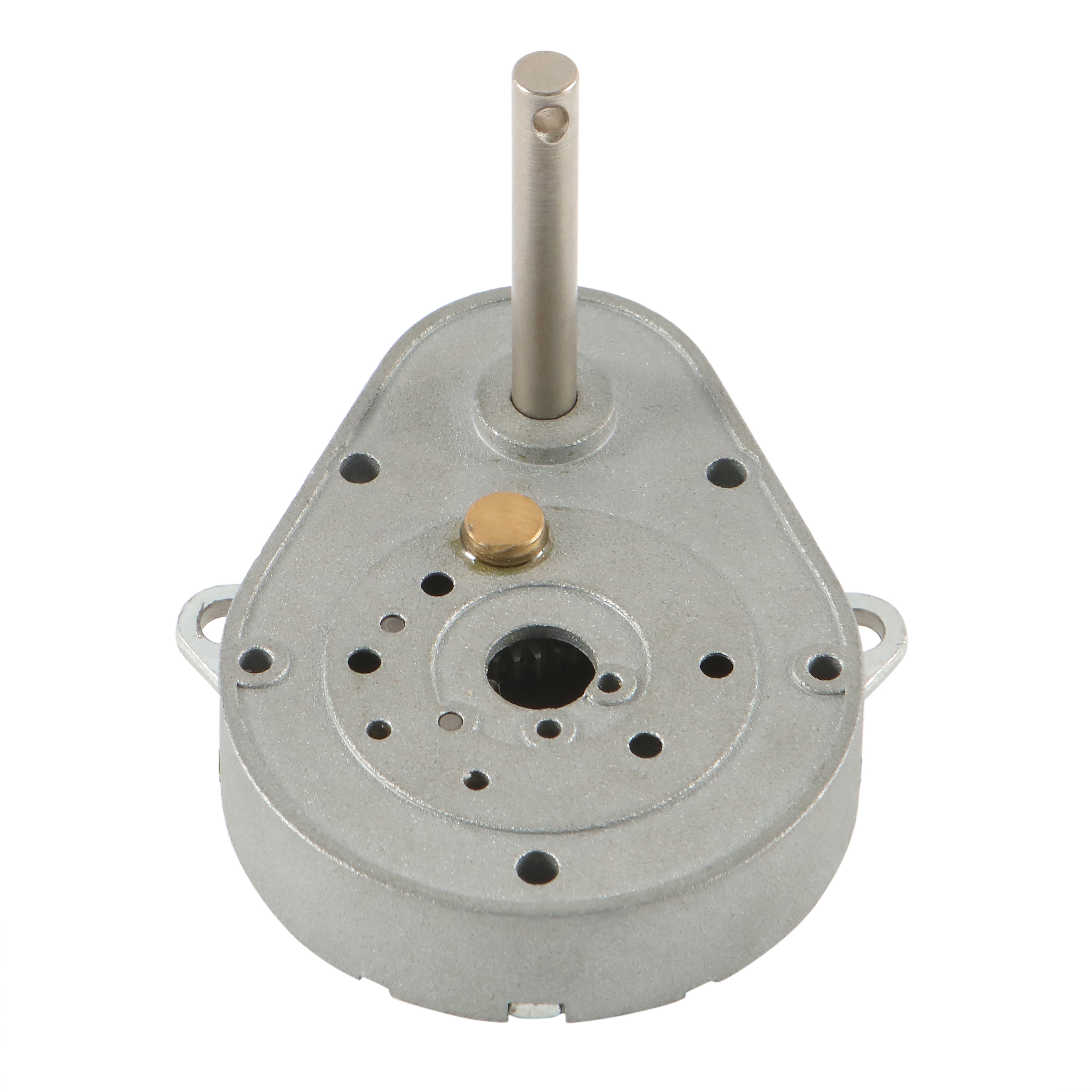 Груша в форме коробки передач 