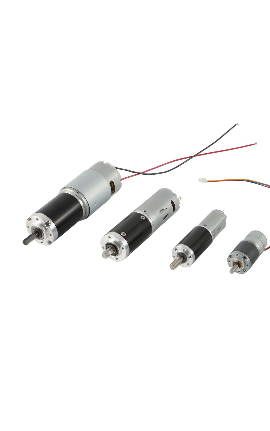 DC Motor