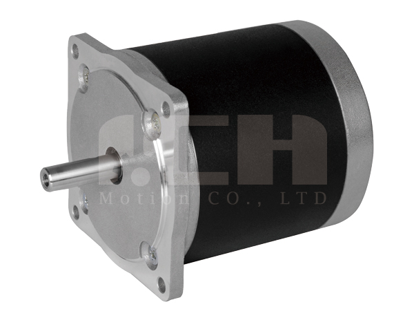 NEMA 34 Круглый шаговый двигатель 1,8 градуса