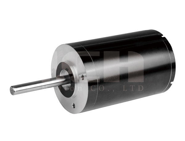 62-мм бесщеточный двигатель постоянного тока