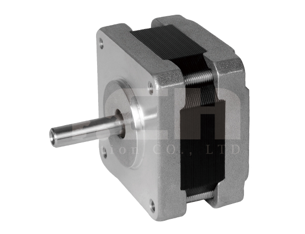 Шаговый двигатель NEMA 16 1,8 градуса