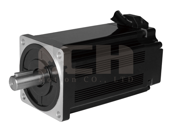 70-мм бесщеточный двигатель постоянного тока