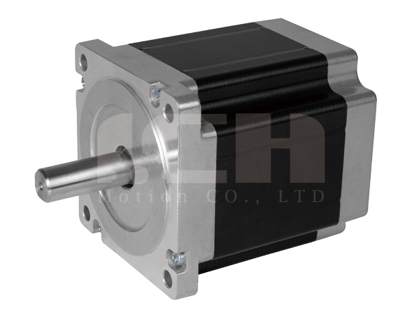 Шаговый двигатель NEMA 34 1,8 градуса