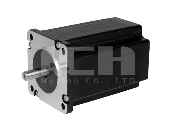 Шаговый двигатель NEMA 24 0,72 градуса