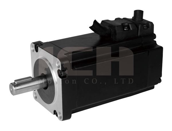 42-мм бесщеточный двигатель постоянного тока